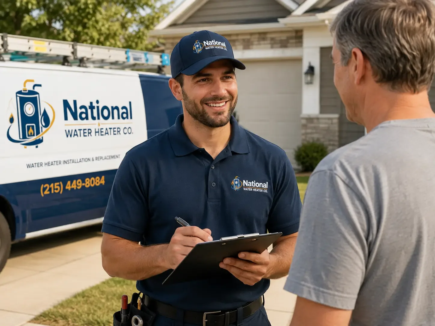 Water Heater Installation Howard, OH FAQs
